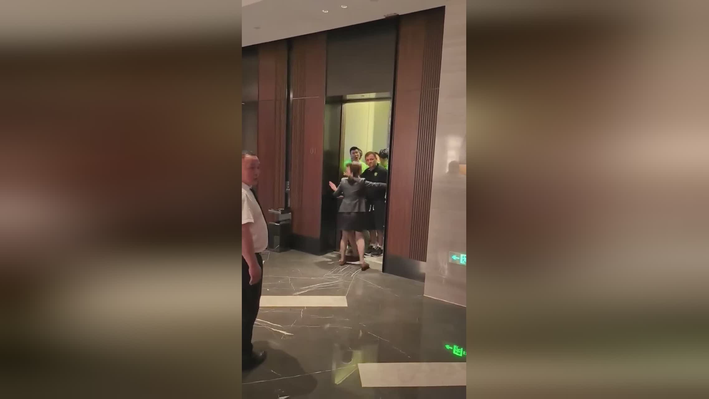 TS, 我们不想踢 TS, 我们不想踢