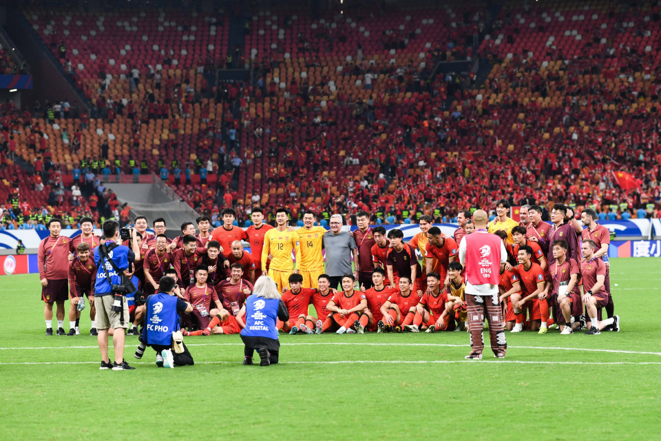 不熟悉国足 不熟悉国足