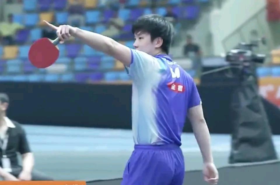 已经达到了, 赢一场, 又赢了 已经达到了, 赢一场, 又赢了