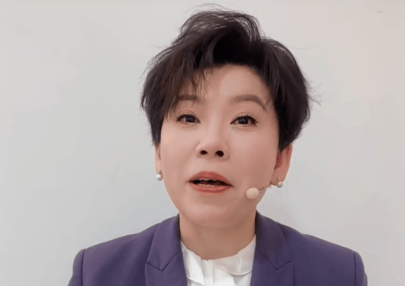 邓亚萍真的 邓亚萍真的