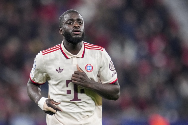 于帕梅卡诺, 曼联