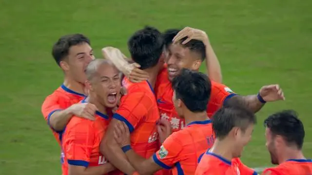 韩鹏为重建, OlgY 韩鹏为重建, OlgY